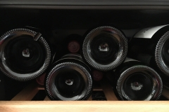 wine storage